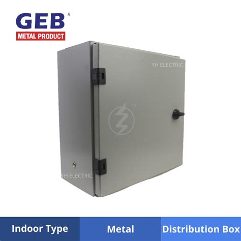 distribution box malaysia|DB Box Metal Multi Distribution Box Malaysia, Selangor, Kuala .